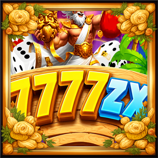 777zx — mitra unggulan